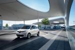 Renault Twingo Z.E. 2020 года (WW)